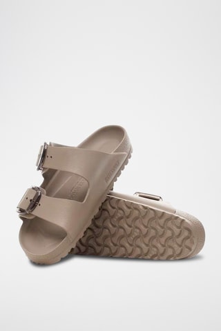 Mules Arizona - Beige