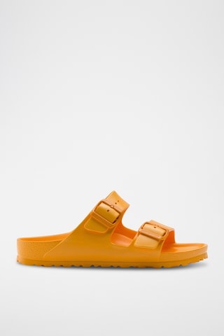 Mules Arizona - Orange
