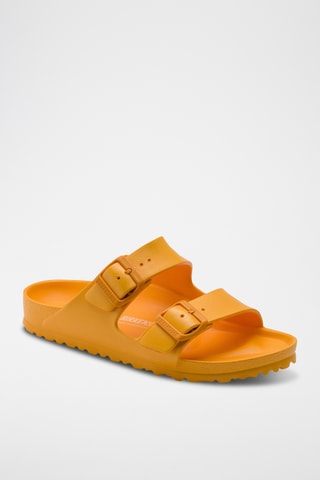 Mules Arizona - Orange
