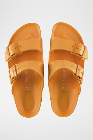 Mules Arizona - Orange