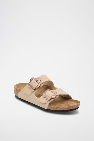 Mules Arizona - Beige