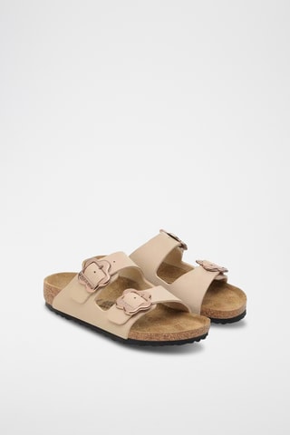 Mules Arizona - Beige