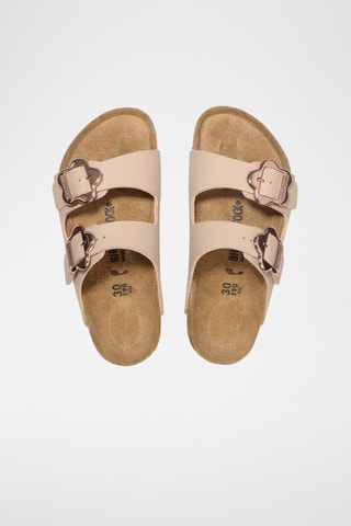 Mules Arizona - Beige