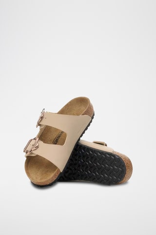 Mules Arizona - Beige
