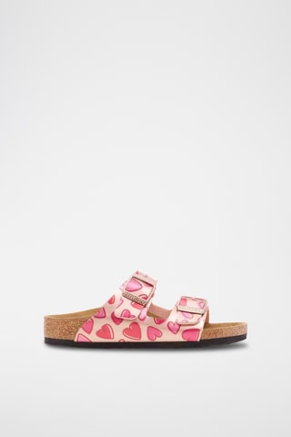 Mules Arizona - Rose
