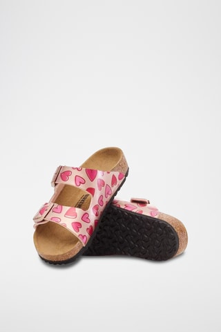 Mules Arizona - Rose