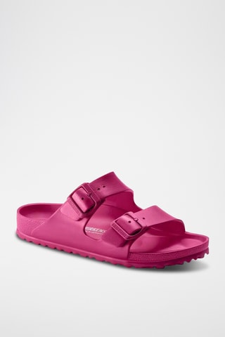 Mules Arizona - Rose