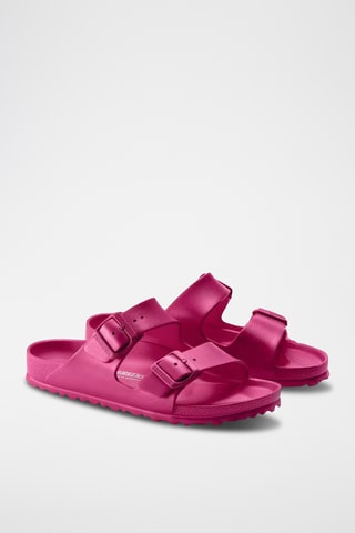 Mules Arizona - Rose