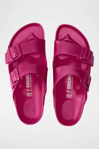 Mules Arizona - Rose