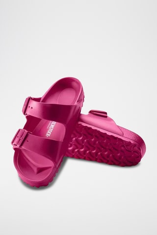 Mules Arizona - Rose