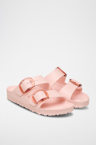Mules Arizona - Rose