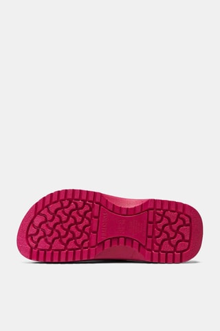 Sabot Super Birki Fusion - Rose