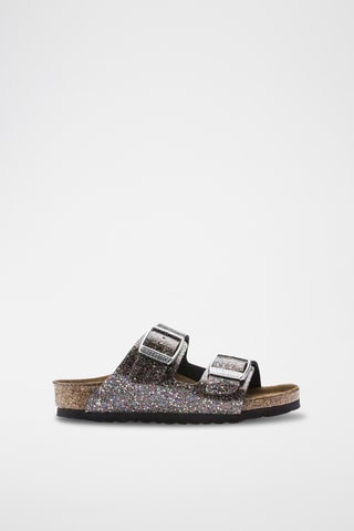 Mules Arizona - Argenté