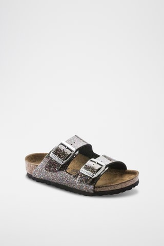 Mules Arizona - Argenté