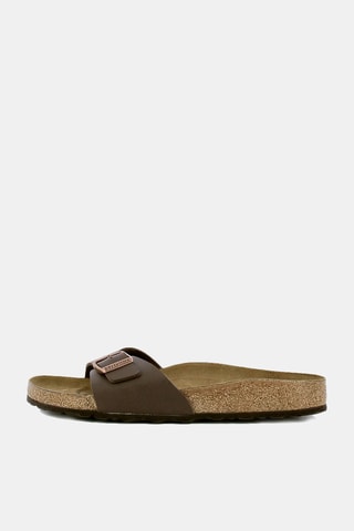 Mules Madrid - Marron