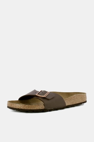Mules Madrid - Marron