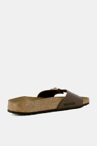 Mules Madrid - Marron