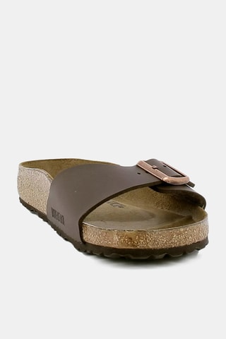 Mules Madrid - Marron