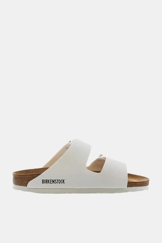 Mules Arizona - Blanc