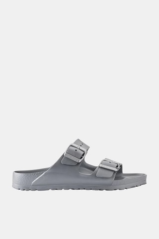 Mules Arizona - Argenté