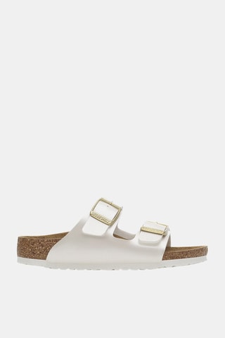 Mules Arizona - Blanc