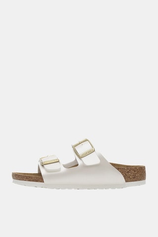 Mules Arizona - Blanc