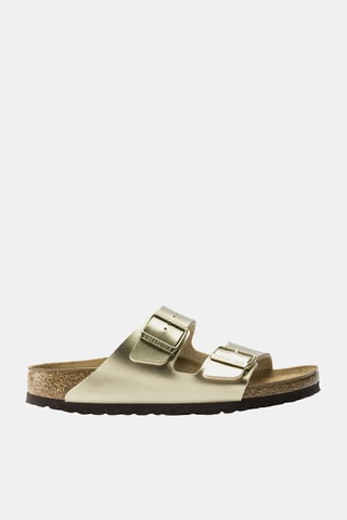Mules Arizona - Doré