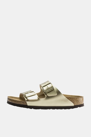 Mules Arizona - Doré