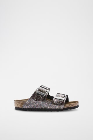 Mules Arizona - Argenté