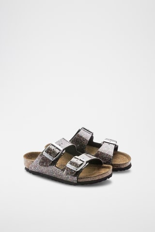 Mules Arizona - Argenté