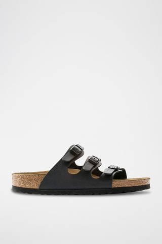 Mules Florida - Noir
