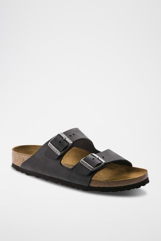 Mules Arizona - Noir