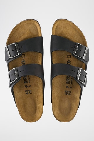 Mules Arizona - Noir