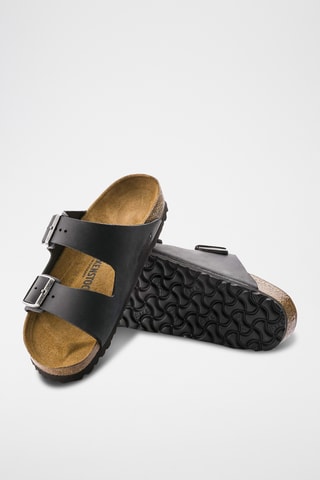Mules Arizona - Noir