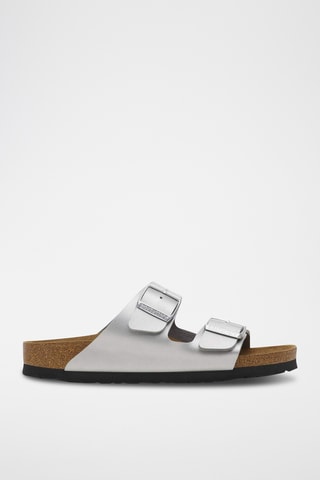 Mules Arizona - Argenté