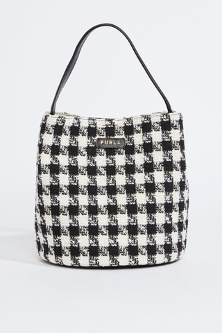 Sac seau - Noir
