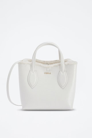 Sac à main - Blanc
