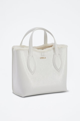 Sac à main - Blanc