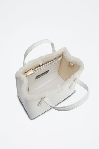 Sac à main - Blanc