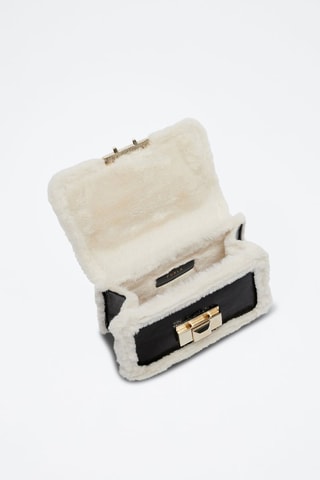 Sac à main - Noir