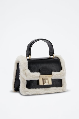Sac à main - Noir