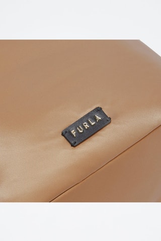 Sac seau - Beige