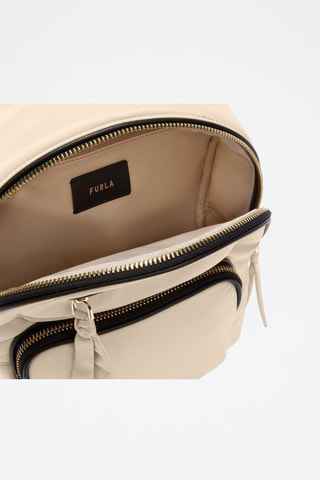 Sac à dos - Ecru