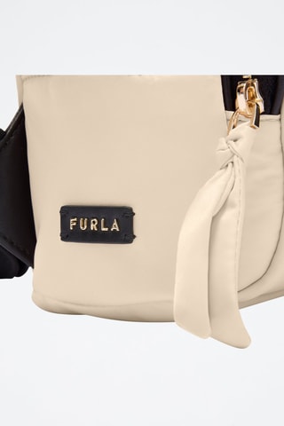 Sac à dos - Ecru