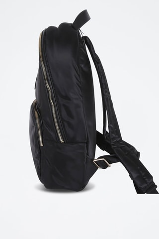Sac à dos - Noir