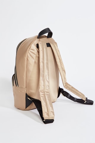 Sac à dos - Beige