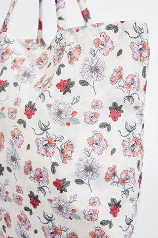 Tote bag - Blanc