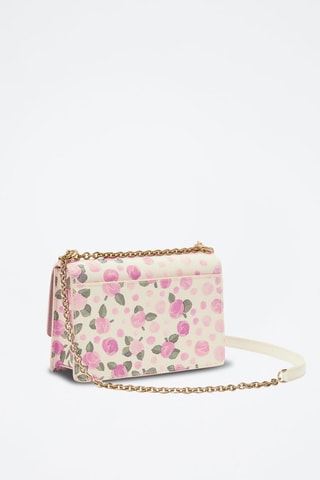 Sac bandoulière en cuir 1927 Mini - Rose