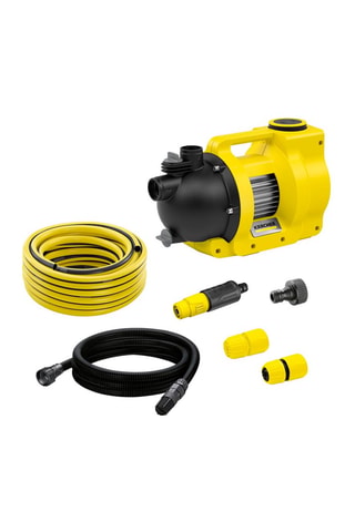 Pompa da giardino ricondizionata BP3 Garden set Plus - Grado A