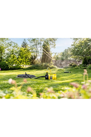 Pompa da giardino ricondizionata BP3 Garden set Plus - Grado A